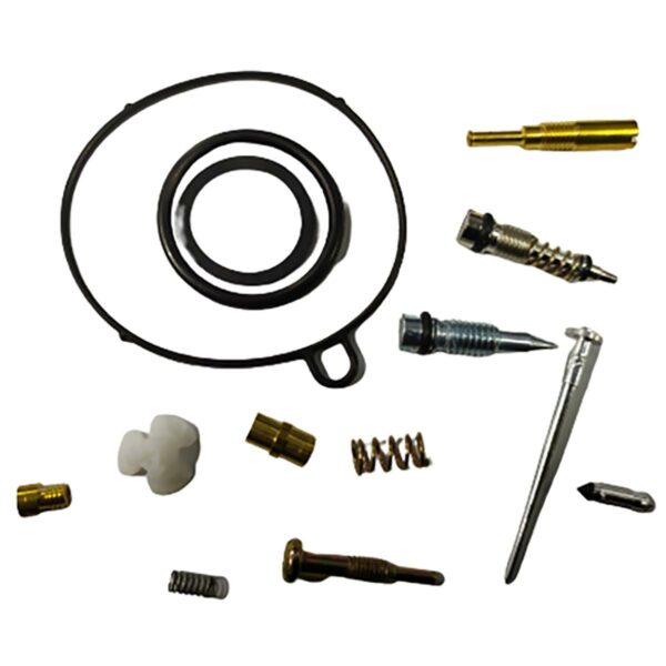 ΕΞΑΡΤΗΜΑΤΑ ΚΑΡΜΠYΡΑΤΕΡ HONDA INNOVA ΣΕΤ SHARK