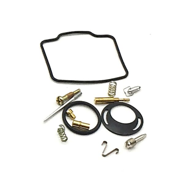 ΕΞΑΡΤΗΜΑΤΑ ΚΑΡΜΠYΡΑΤΕΡ HONDA CB50 ΣΕΤ SHARK