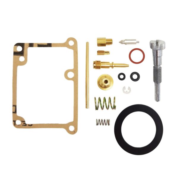 ΣΕΤ ΕΠΙΣΚΕΥΗΣ ΚΑΡΜΠYΡΑΤΕΡ YAMAHA DT175 SHARK