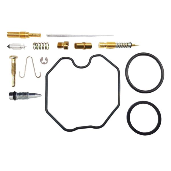 ΣΕΤ ΕΠΙΣΚΕΥΗΣ ΚΑΡΜΠYΡΑΤΕΡ HONDA CB175 SHARK