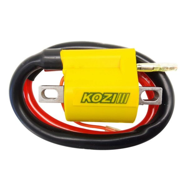 ΠΟΛΛΑΠΛΑΣΙΑΣΤΗΣ ΓΙΑ ΚΑΡΜΠΥΡΑΤΕΡ KOZI ΚΙΤΡΙΝΟΣ