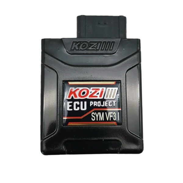 ΕΓΚΕΦΑΛΟΣ PLUG AND PLAY KZ-100 SYM VF 185 KOZI