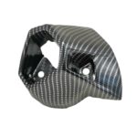 ΚΑΠΑΚΙ ΤΕΛΙΚΟΥ ΕΞΑΤΜΙΣΗΣ CARBON HONDA GTR 150 KOZI