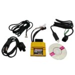 ΕΓΚΕΦΑΛΟΣ V2 ΜΕ ΧΑΡΤΕΣ HONDA INNOVA INJECTION KOZI