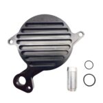 ΚΑΠΑΚΙ ΕΚΚΕΝΤΡΟΦΟΡΟΥ ΚΕΦΑΛΗΣ ΓΙΑ ΕΞΩΤΕΡΙΚΑ ΝΕΡΑ BILLET YAMAHA CRYPTON X 135 ESPADA