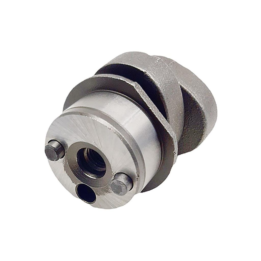 ΕΚΚΕΝΤΡΟΦΟΡΟΣ YAMAHA CRYPTON X 135 ΑΚΑΤΕΡΓΑΣΤΟΣ