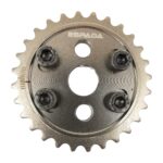 ΓΡΑΝΑΖΙ ΕΚΚΕΝΤΡΟΦΟΡΟΥ ΜΕΤΑΒΛΗΤΟ MODENAS KRISS I / II ESPADA