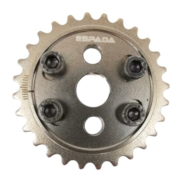 ΓΡΑΝΑΖΙ ΕΚΚΕΝΤΡΟΦΟΡΟΥ ΜΕΤΑΒΛΗΤΟ MODENAS KRISS I / II ESPADA