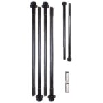 ΜΠΟΥΖΟΥΝΙΑ / ΒΙΔΕΣ ΚΕΦΑΛΗΣ 190CM YAMAHA CRYPTON X 135 ΓΙΑ ΣΤΡΟΦΑΛΟ ΔΙΑΔΡΟΜΗΣ ESPADA