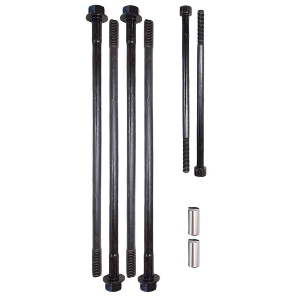 ΜΠΟΥΖΟΥΝΙΑ / ΒΙΔΕΣ ΚΕΦΑΛΗΣ 190CM YAMAHA CRYPTON X 135 ΓΙΑ ΣΤΡΟΦΑΛΟ ΔΙΑΔΡΟΜΗΣ ESPADA