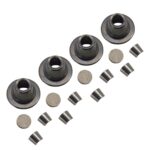 RETAINERS ΣΕΤ RACING YAMAHA CRYPTON X 135 ESPADA