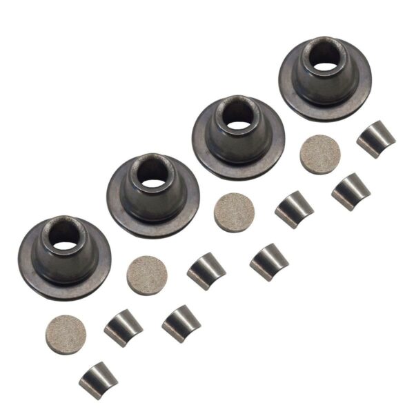 RETAINERS ΣΕΤ RACING YAMAHA CRYPTON X 135 ESPADA