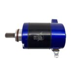 ΜΙΖΑ ΕΝΙΣΧΥΜΕΝΗ HONDA GTR 150 ESPADA