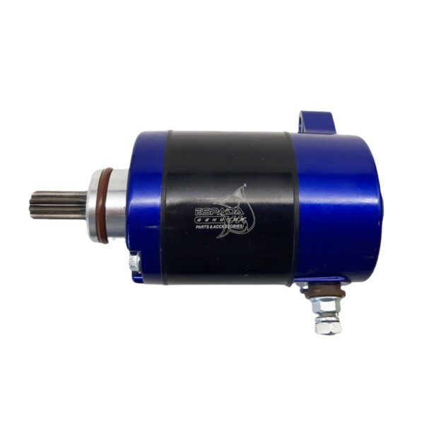 ΜΙΖΑ ΕΝΙΣΧΥΜΕΝΗ HONDA GTR 150 ESPADA