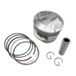 ΠΙΣΤΟΝΙ 56MM 13 ΠΕΙΡΟ ΓΙΑ CDI ΚΕΦΑΛΗ HONDA ASTREA GRAND ESPADA