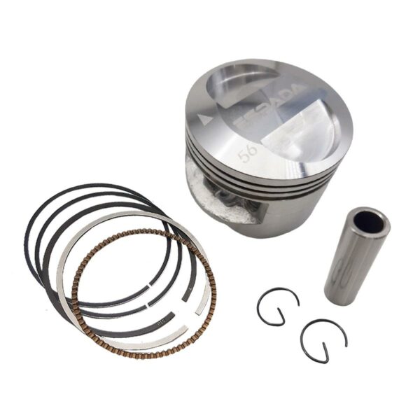 ΠΙΣΤΟΝΙ 56MM 13 ΠΕΙΡΟ ΓΙΑ CDI ΚΕΦΑΛΗ HONDA ASTREA GRAND ESPADA