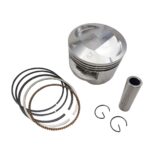 ΠΙΣΤΟΝΙ 57MM 13 ΠΕΙΡΟ ΓΙΑ CDI ΚΕΦΑΛΗ HONDA ASTREA GRAND ESPADA