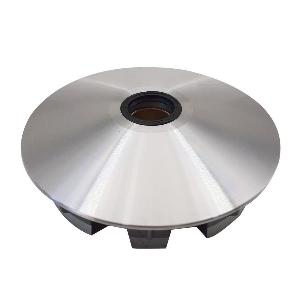 ΒΑΡΙΑΤΟΡ YAMAHA MAJESTY 125 TAIWAN