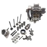 ΚΕΦΑΛΗ 26/23 ΓΕΜΑΤΗ YAMAHA CRYPTON X 135 ESPADA