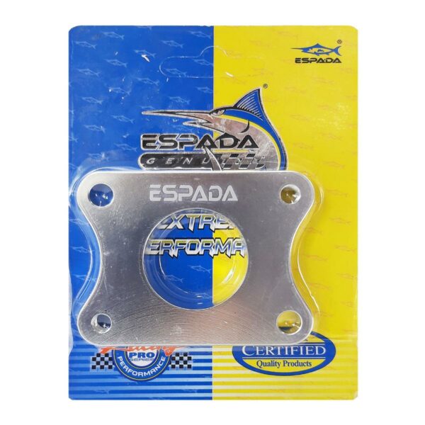 ΑΝΤΑΠΤΟΡΑΣ ΕΙΣΑΓΩΓΗΣ YAMAHA CRYPTON X 135 ESPADA