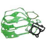 ΦΛΑΝΤΖΕΣ ΣΕΤ ΠΛΗΡΗΣ 60MM MONSTER ENGINE RACING 1P60 ΥΧ