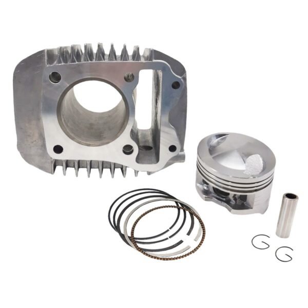 ΚΥΛΙΝΔΡΟΠΙΣΤΟΝΟ HONDA INNOVA SUPRA X 125 ESPADA