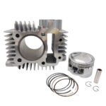 ΚΥΛΙΝΔΡΟΠΙΣΤΟΝΙΟ 57MM KAWASAKI KAZER / MODENAS KRISS ESPADA