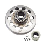 ΚΑΜΠΑΝΑ ΦΥΓΟΚΕΝΤΡΙΚΟΥ + ΡΟΥΛΕΜΑΝ YAMAHA CRYPTON X 135 WSTD W-STANDARD