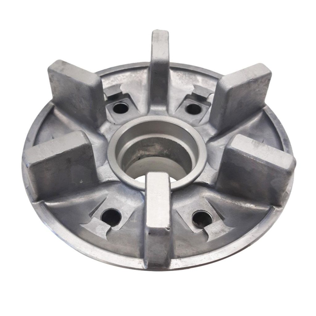 ΓΡΑΝΑΖΙΕΡΑ MODENAS KRISTAR / DINAMIC SYSCAST