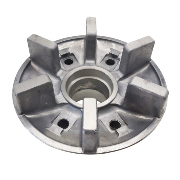 ΓΡΑΝΑΖΙΕΡΑ MODENAS KRISTAR / DINAMIC SYSCAST