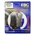 ΤΑΚΑΚΙΑ SCOOTER SFA181 EBC