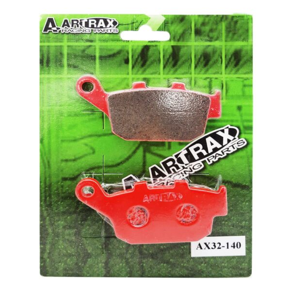 ΤΑΚΑΚΙΑ 147VD HONDA XLV / XRV / ORGANIC ARTRAX