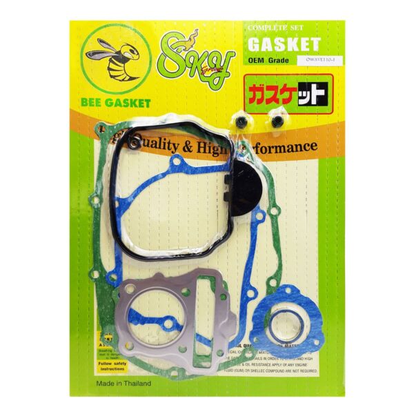 ΦΛΑΝΤΖΕΣ ΣΕΤ A+B HONDA WAVE 110i SKY