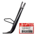 ΠΛΑΙΝΟ ΣΤΑΝΤ ΠΛΑΓΙΟΣΤΑΤΗΣ HONDA GTR 150