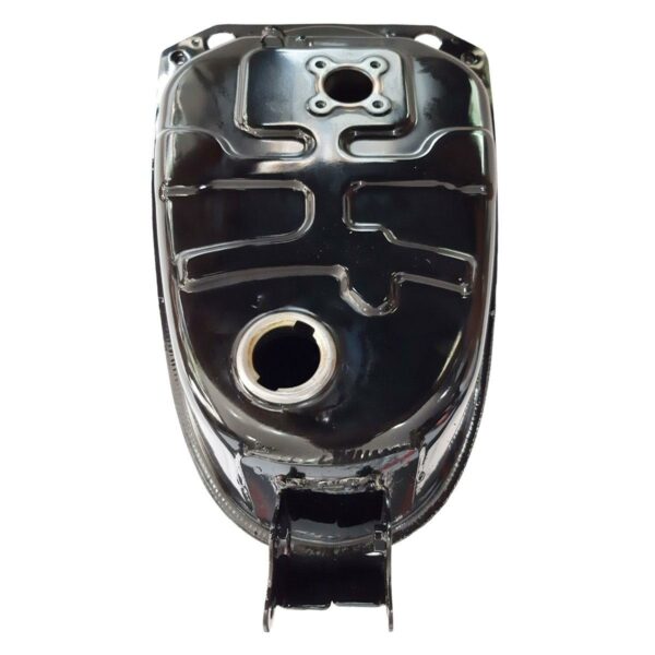 ΤΕΠΟΖΙΤΟ ΡΕΖΕΡΒΟΥΑΡ ΓΝΗΣΙΟ YAMAHA CRYPTON 105