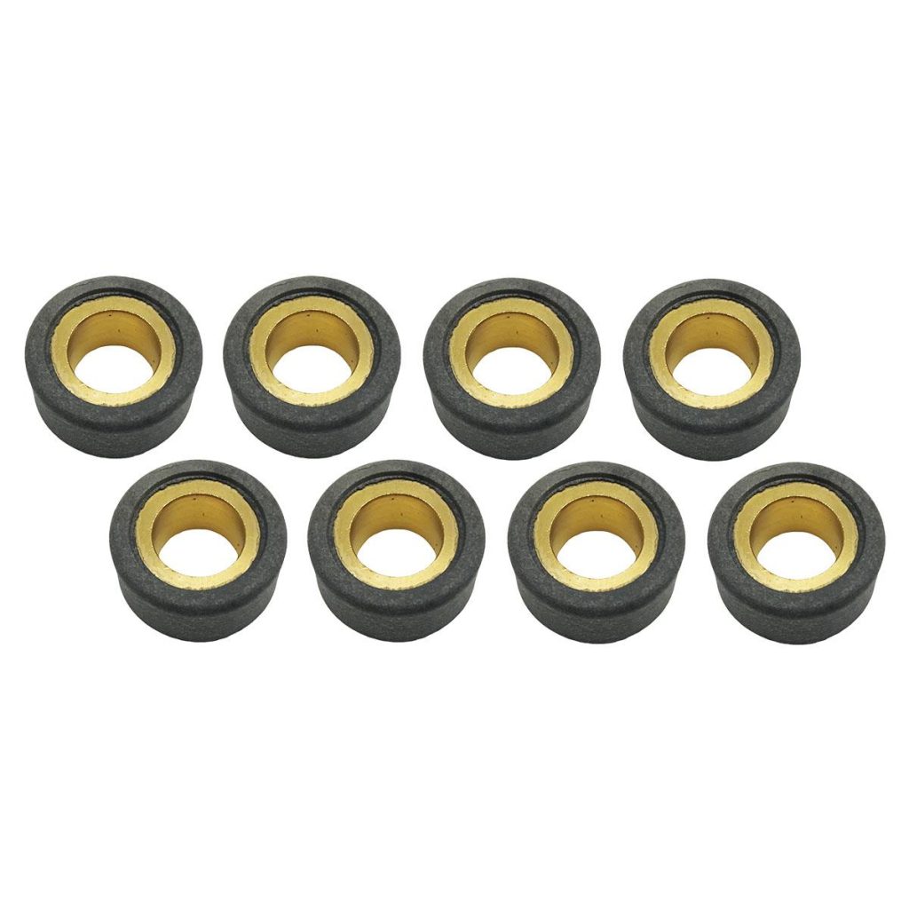 ΚΥΛΙΝΔΡΑΚΙΑ ΜΠΙΛΙΕΣ ΦΥΓΟΚΕΝΤΡΙΚΟΥ 8ΤΜΧ 26X13 19GR METAL ORK