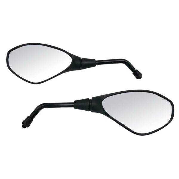 ΚΑΘΡΕΠΤΕΣ ΣΕΤ BMW F650 GS / 800 / 1200 TTN TITAN