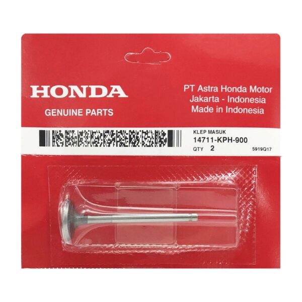 ΒΑΛΒΙΔΑ ΕΙΣΑΓΩΓΗΣ ΓΝΗΣΙΑ HONDA INNOVA ANF125