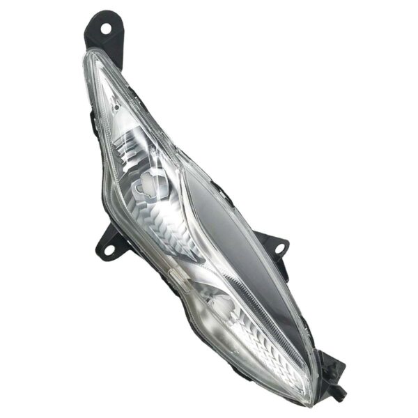 ΦΛΑΣ ΕΜΠΡΟΣΘΙΟ ΓΝΗΣΙΟ HONDA ASTREA X ΔΕΞΙ