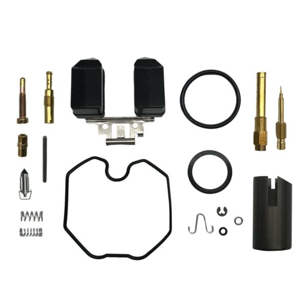 ΕΞΑΡΤΗΜΑΤΑ ΚΑΡΜΠΥΡΑΤΕΡ HONDA CM200 PZ26 ΠΛΗΡΗ