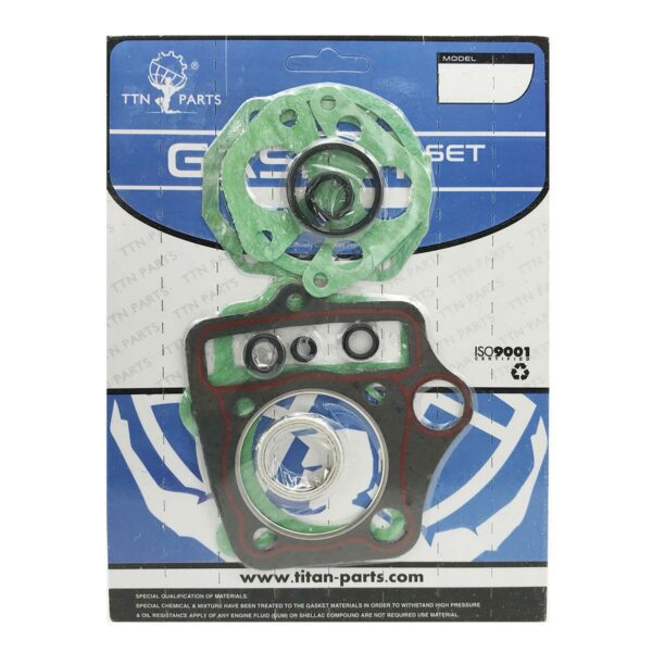 ΦΛΑΝΤΖΕΣ ΣΕΤ Α Η 53ΜΜ HONDA C70 TTN TITAN