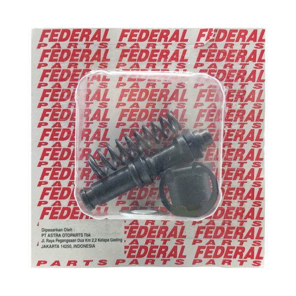 ΕΞΑΡΤΗΜΑΤΑ ΕΠΙΣΚΕΥΗΣ ΔΙΣΚΟΦΡΕΝΟΥ ΤΡΟΜΠΑΣ HONDA XLV 400 / 600 / 650 FEDERAL