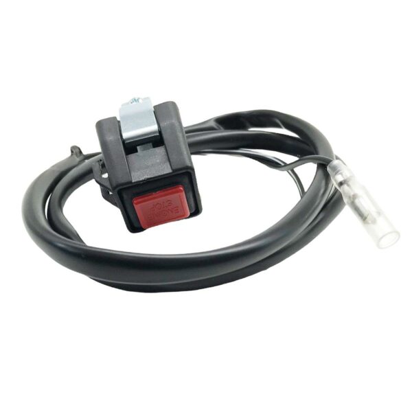 ΔΙΑΚΟΠΤΗΣ ΣΒΗΣΙΜΑΤΟΣ MOTOCROSS YAMAHA SHARK