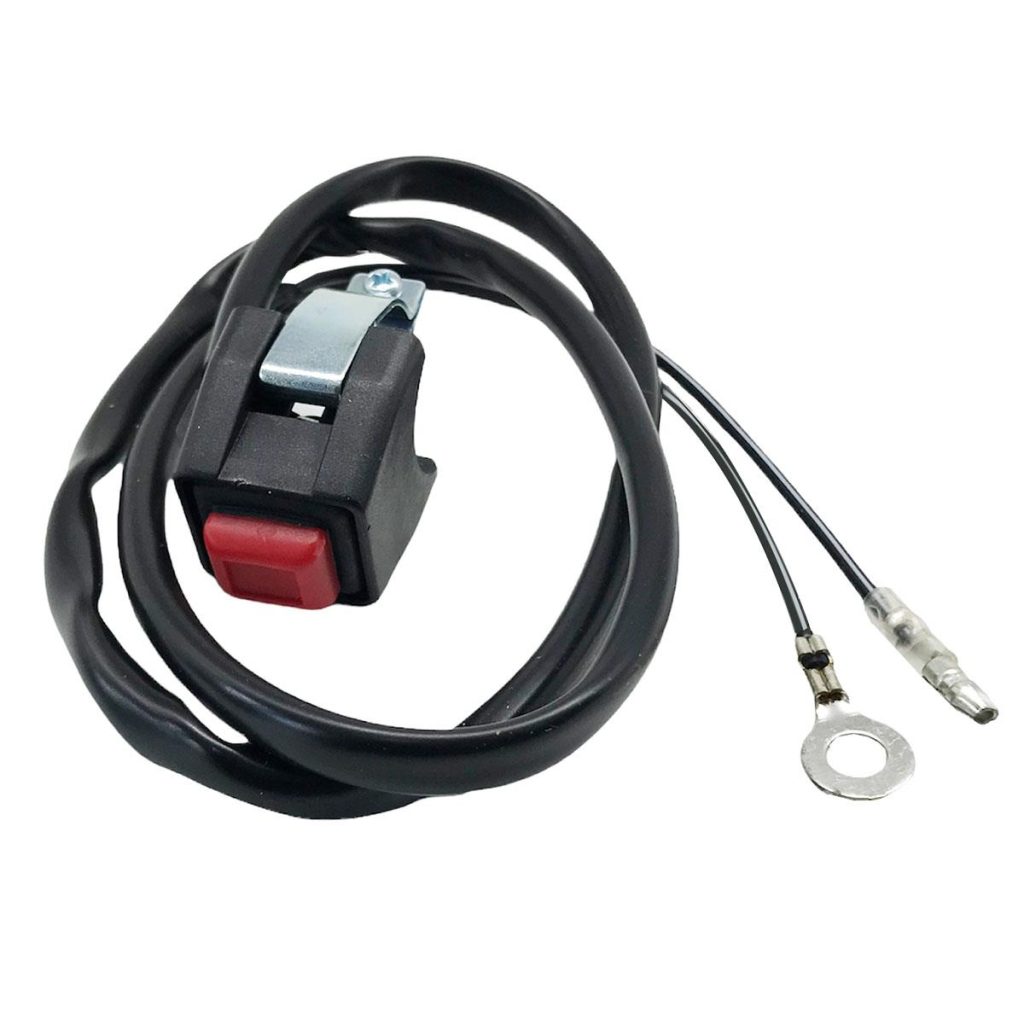 ΔΙΑΚΟΠΤΗΣ ΣΒΗΣΙΜΑΤΟΣ MOTOCROSS SUZUKI SHARK