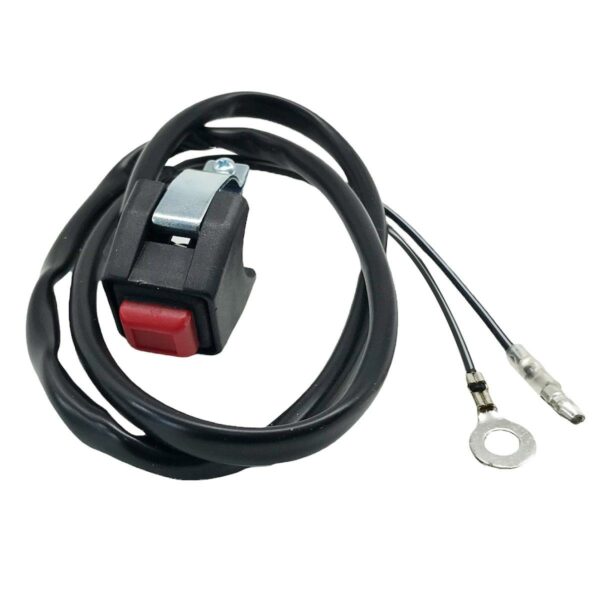 ΔΙΑΚΟΠΤΗΣ ΣΒΗΣΙΜΑΤΟΣ MOTOCROSS SUZUKI SHARK