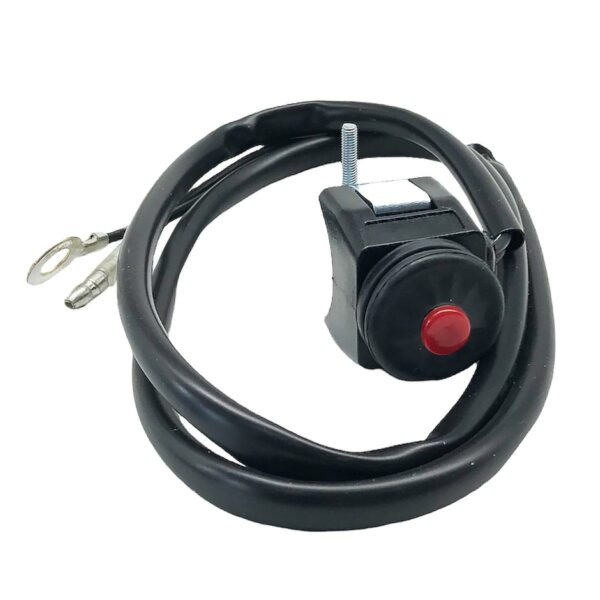 ΔΙΑΚΟΠΤΗΣ ΣΒΗΣΙΜΑΤΟΣ MOTOCROSS KAWASAKI SHARK