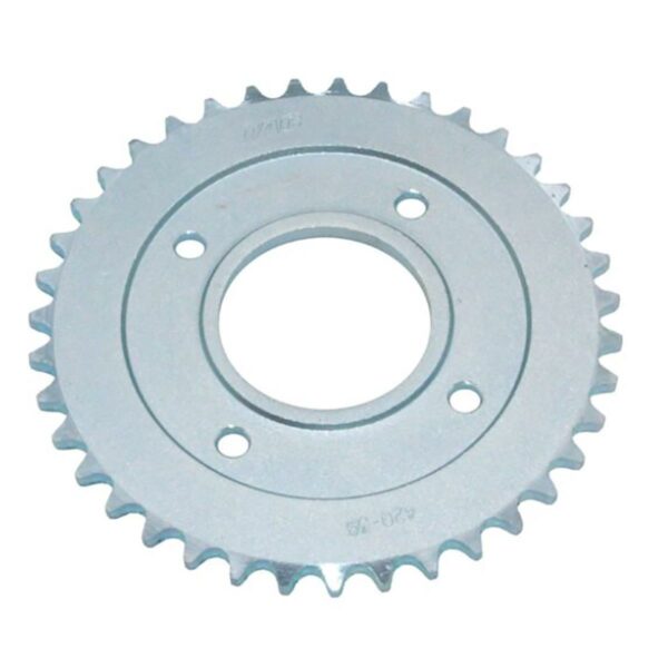 ΓΡΑΝΑΖΙ ΡΟΔΑΣ 39Δ HONDA INNOVA TAC