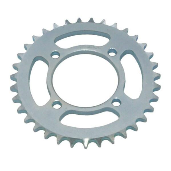 ΓΡΑΝΑΖΙ ΡΟΔΑΣ 38Δ YAMAHA CRYPTON TAC