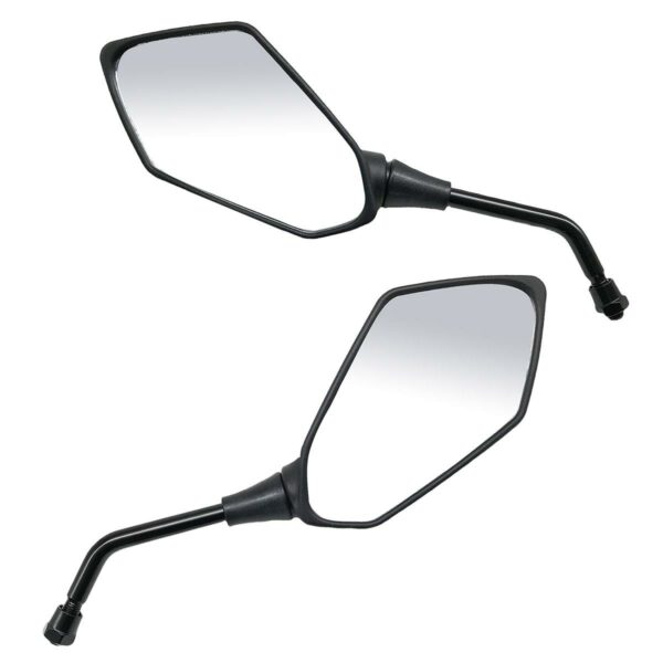 ΚΑΘΡΕΠΤΕΣ ΣΕΤ 10MM UNIVERSAL ΠΟΛΥΓΩΝΙΚΟΙ QY1108