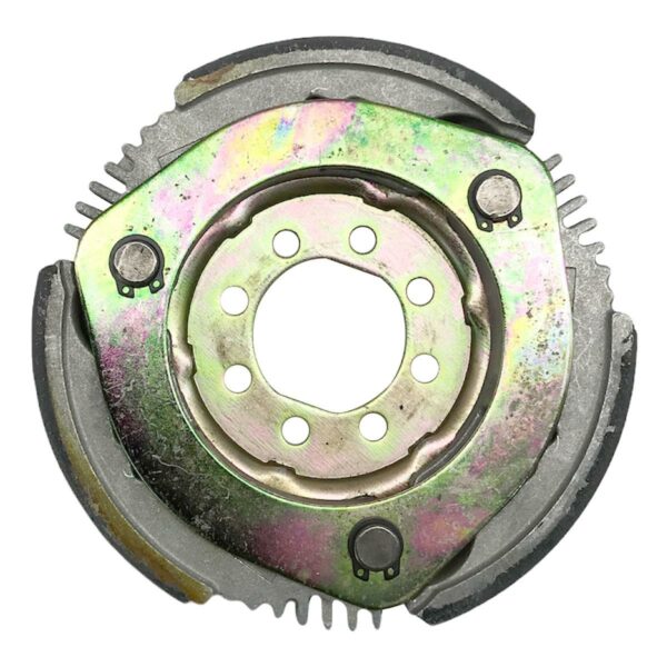 ΣΙΑΓΩΝΕΣ ΦΥΓΟΚΕΝΤΡΙΚΟΥ PIAGGIO BEVERLY 500 RX-346 MOTOBERT